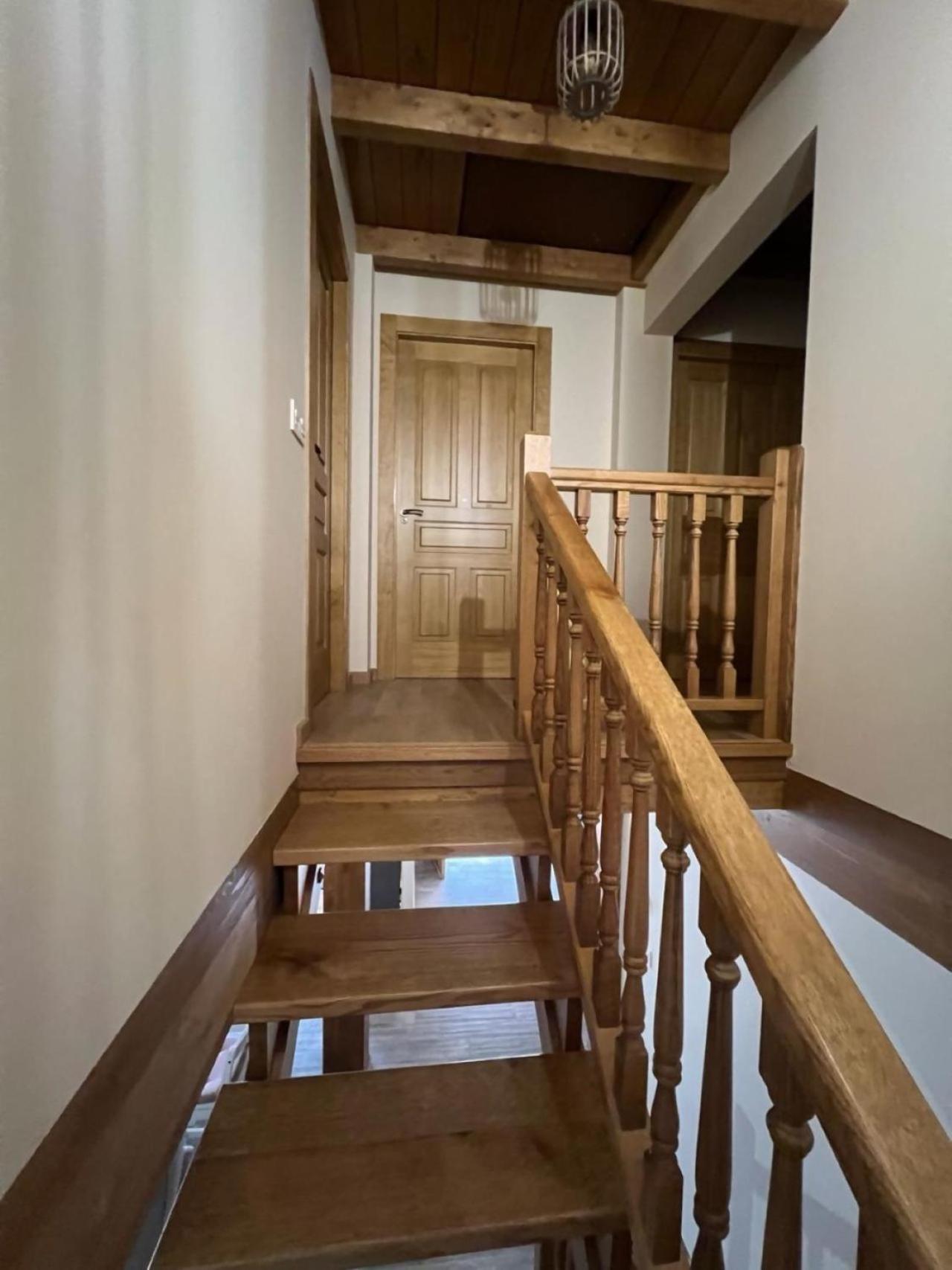 Casa Moises En Bimenes别墅 外观 照片