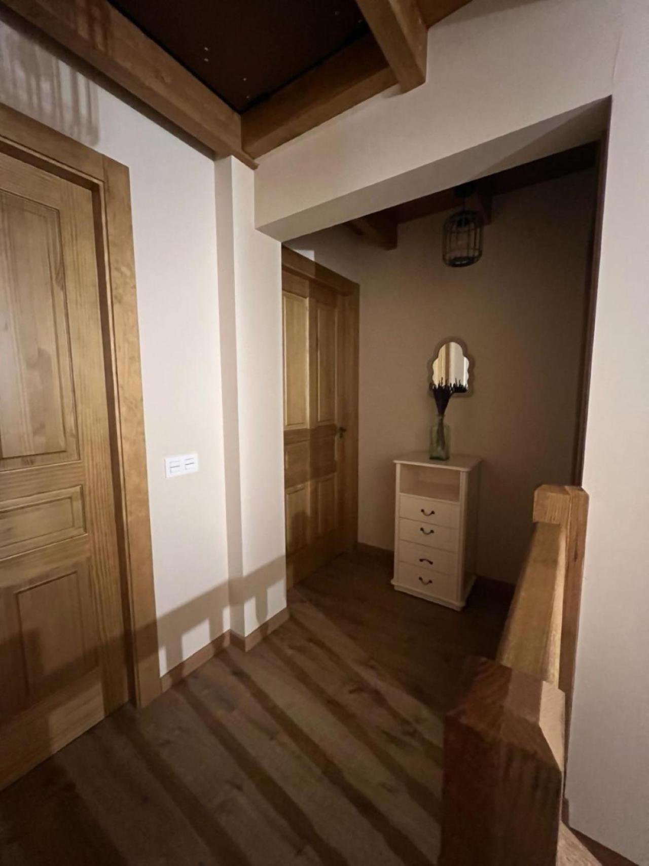 Casa Moises En Bimenes别墅 外观 照片
