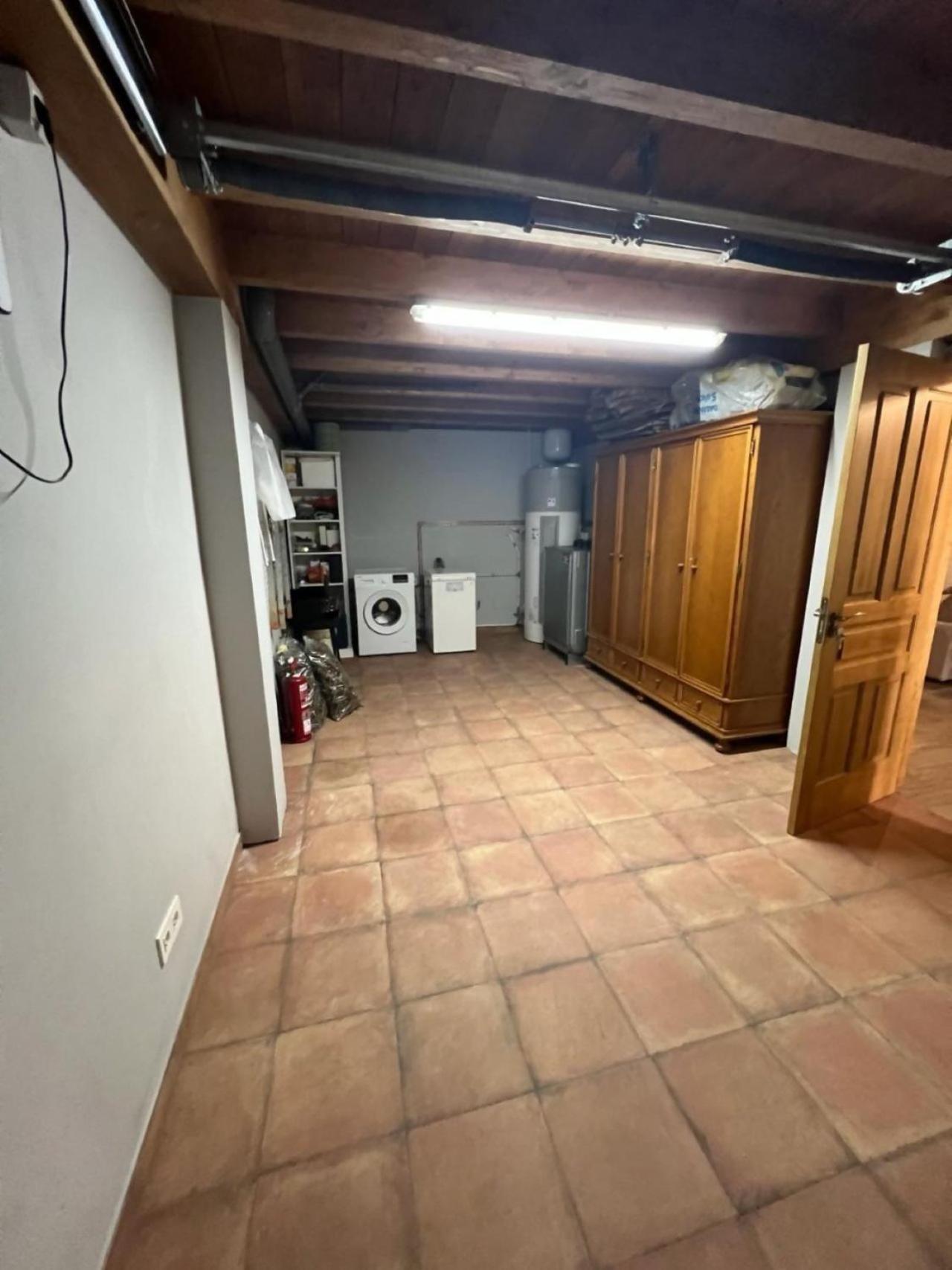 Casa Moises En Bimenes别墅 外观 照片