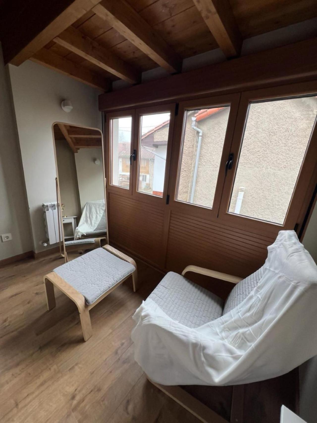 Casa Moises En Bimenes别墅 外观 照片